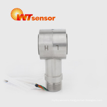 Water Oil Liquid Pressure Sensor Dp Sensor CE RoHS PC90d